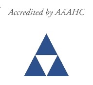 AAAHC accredited